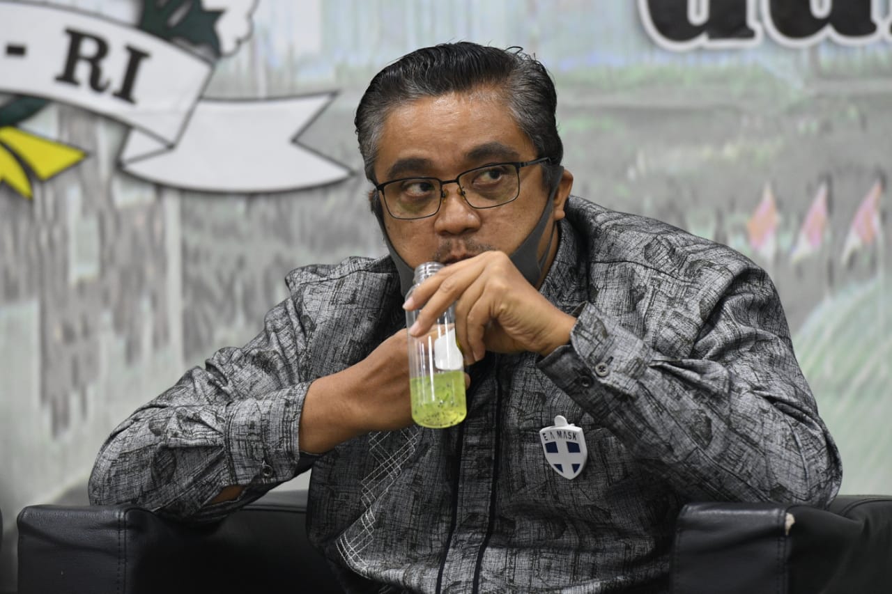 Dewan Minta Sekolah Tatap Muka di Jakarta Jangan Dibuka Dulu