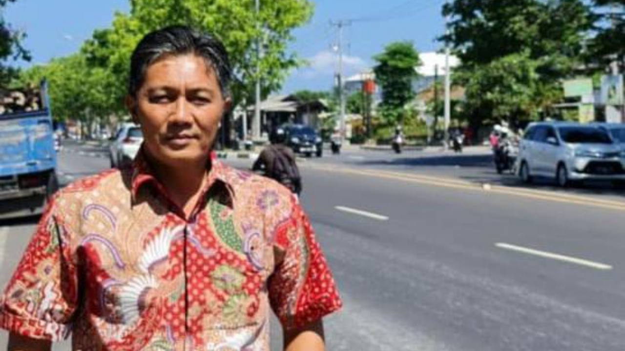 Dewan Soroti Anggaran Puslatda KONI Jatim