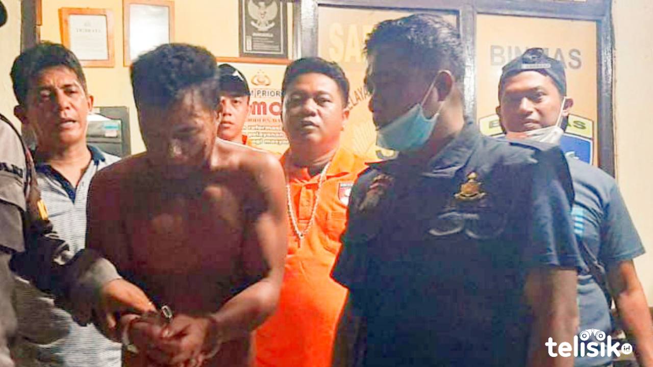 Diduga Mabuk, Warga Konsel Tewas Ditikam