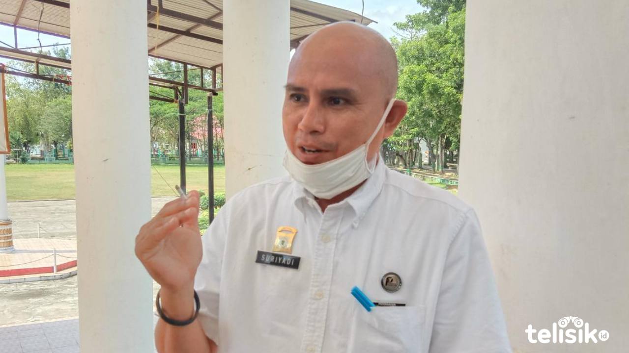 Dikbud Konawe Usulkan Insentif Guru Honorer pada APBD 2021