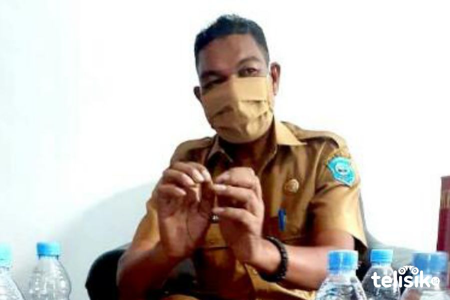 Dinkes Buteng Siapkan Rp 5 Miliar untuk Perbaikan Puskesmas