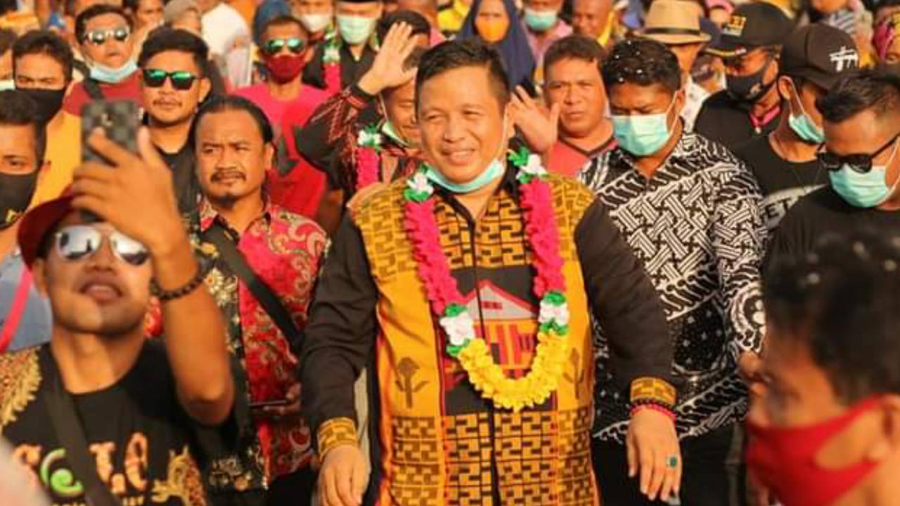 Disebut Bisa Menang Bila Curang, Jubir Paslon TERBAIK Nilai Bentuk Provokatif