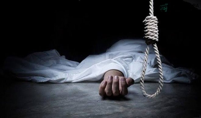 Guru di Konsel Tewas Gantung Diri