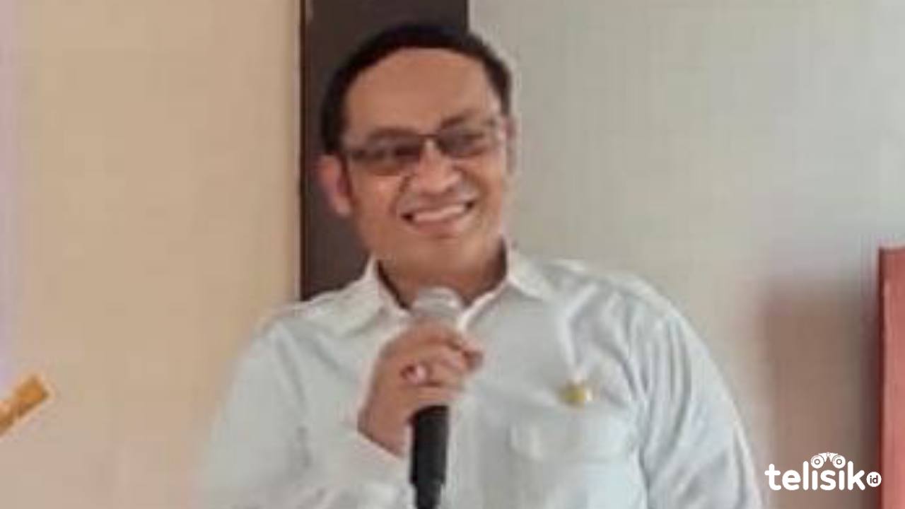 Haerul Saleh Ingatkan Petahana Tidak Menyeret ASN ke Politik Praktis