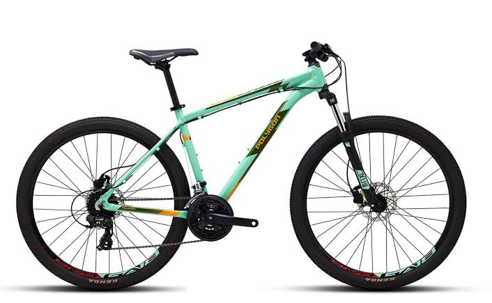 Harga Sepeda MTB Terbaru November 2020 Seri Polygon Cascade