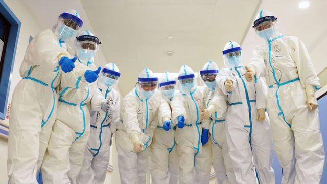 Hari Ini, 223 Orang di Sultra Sembuh dari COVID-19