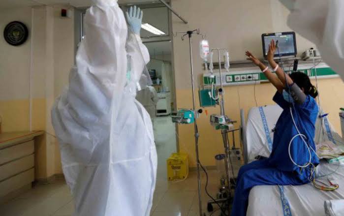 Hari Ini, 65 Pasien COVID-19 di Sultra Dinyatakan Sembuh