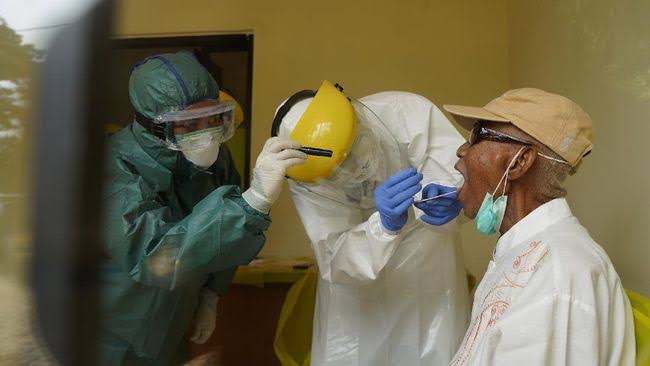 Hari Ini, 75 Orang di Sultra Sembuh dari COVID-19