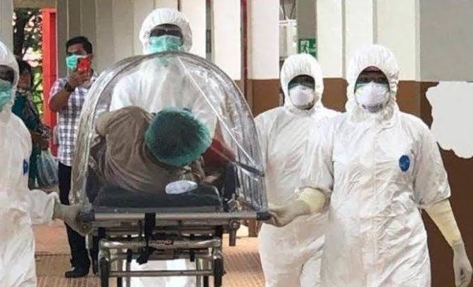 Hari Ini, COVID-19 di Sultra Kembali Menelan Satu Orang Korban