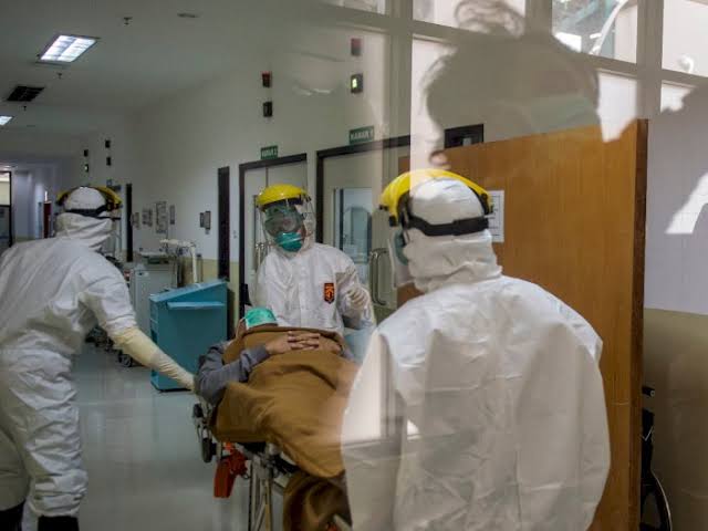 Hari Ini, COVID-19 Kembali Menelan Dua Pasien Meninggal di Sultra