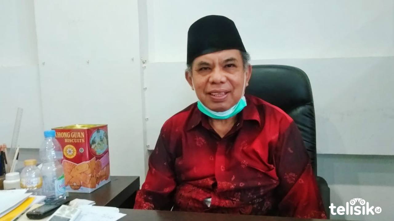 HGN 2020, Dewan Pendidikan Sultra: Momen Menghargai Profesionalisme Guru
