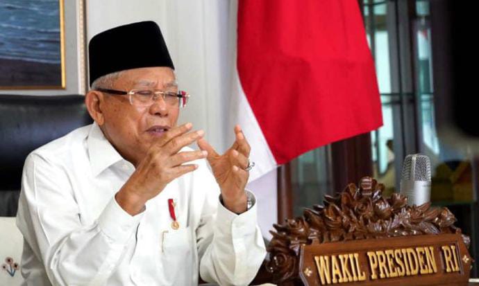 Indonesia Target Jawara Ekonomi Syariah Dunia