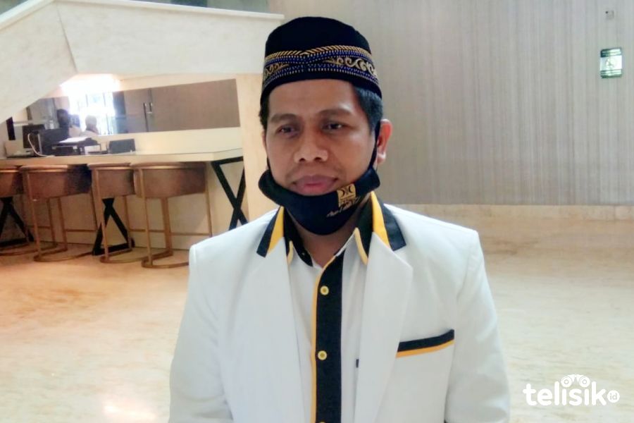 Ini Daerah Target Kemenangan PKS di Pilkada Sultra