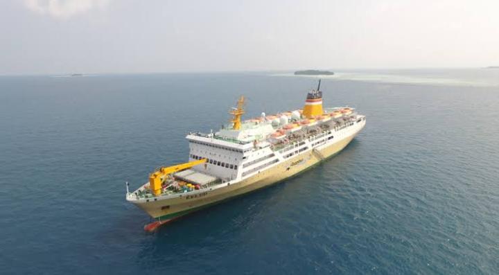 Ini Jadwal KM Dorolonda di Bulan November 2020