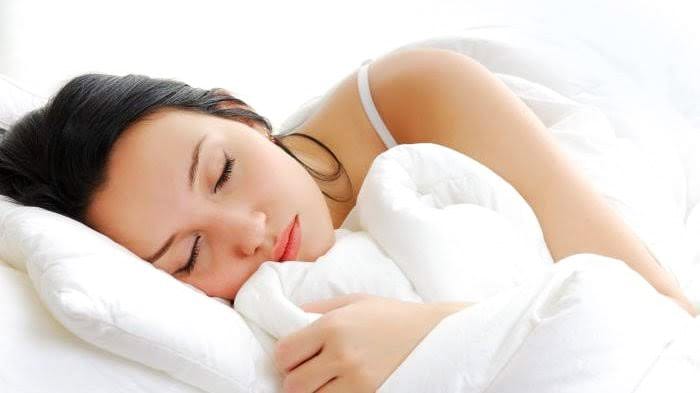 Ini Manfaat dan Tips Tidur Siang yang Baik