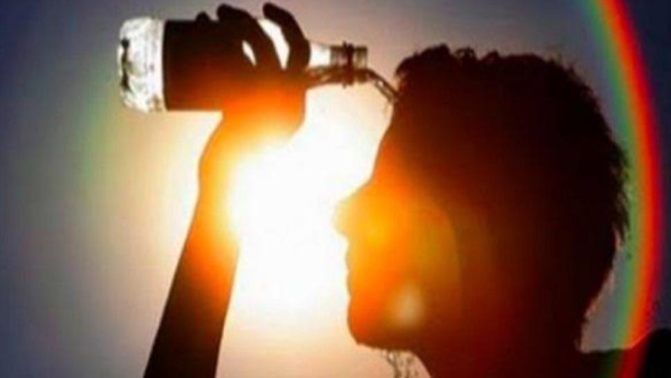 Ini Penjelasan BMKG Perihal Suhu Panas di Siang dan Malam Hari