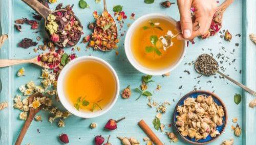 Ini Ramuan Jamu yang Terbukti Berkhasiat Bagi Kesehatan