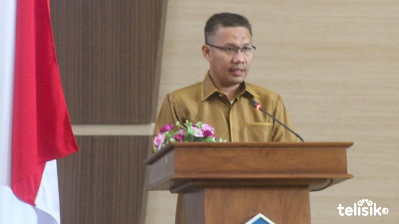 Ini Tiga Fokus Pembangunan Infrastruktur di Kendari Tahun Depan