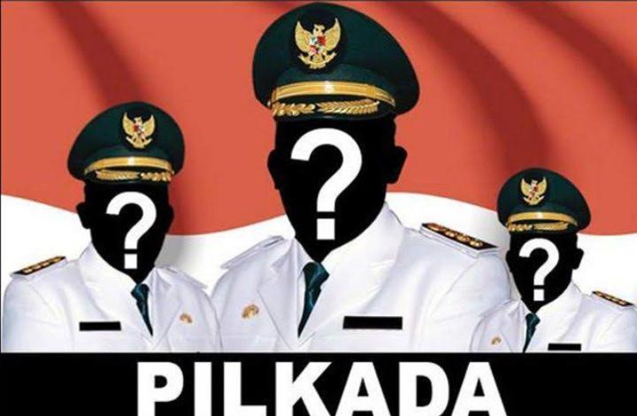 Ini Tiga Paslon Populer di Pilkada Sultra