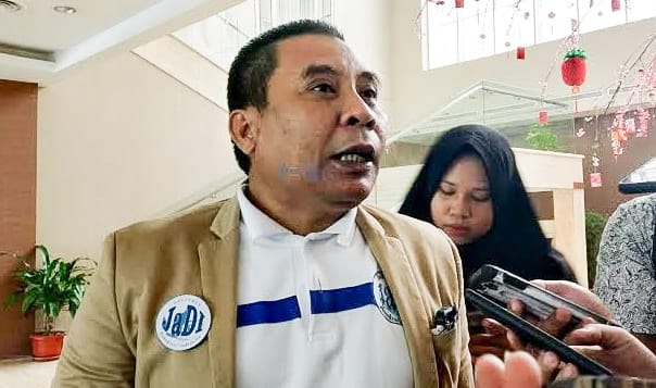 JaDi Sultra Sorot Pelibatan Kades dan Pelanggaran Prokes di Pilkada 2020