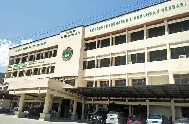 Jadi Universitas, Mandala Waluya Genjot Peningkatan Kualitas