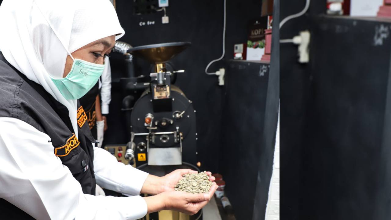 Jatim Rawan Bencana Hidrometeorologi