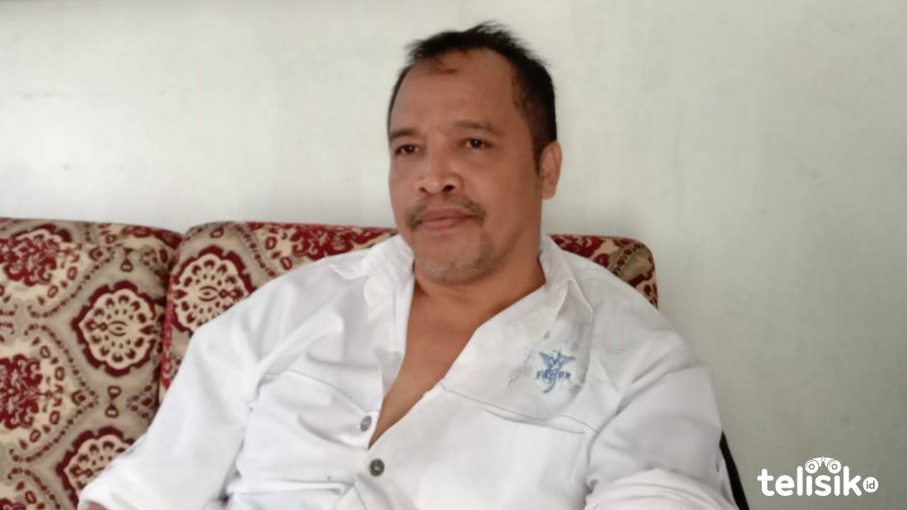 Jelekkan Rusman, Tim RAPI Minta Maaf