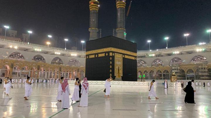 Kemenag Sultra Imbau Travel Perhatikan Kesehatan Jemaah Umrah