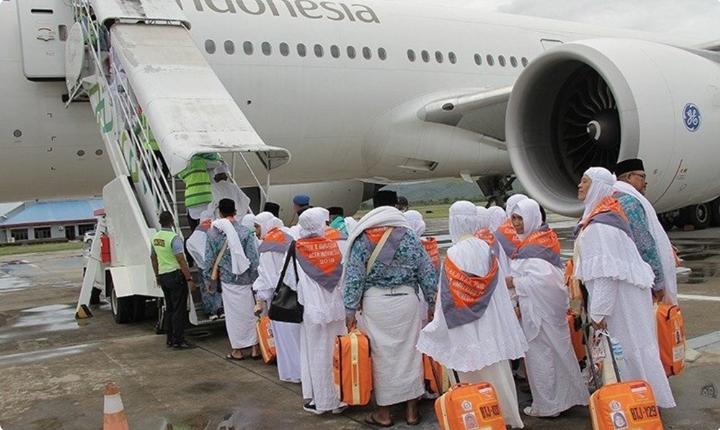 Jemaah Haji yang Tidak Ambil Biaya Pelunasan Jadi Prioritas di Tahun 2021