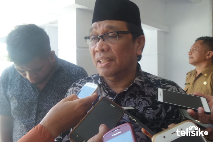 Jembatan Buton-Muna Terpanjang Tanpa Tiang