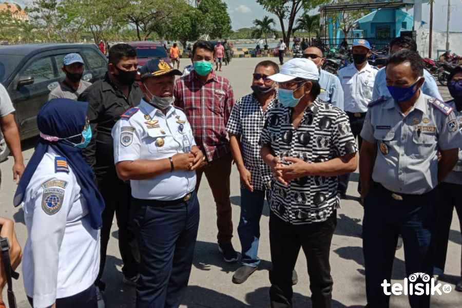 Jembatan Hubungkan Pulau Muna-Daratan Sulawesi Masuk Tahap Perencanaan