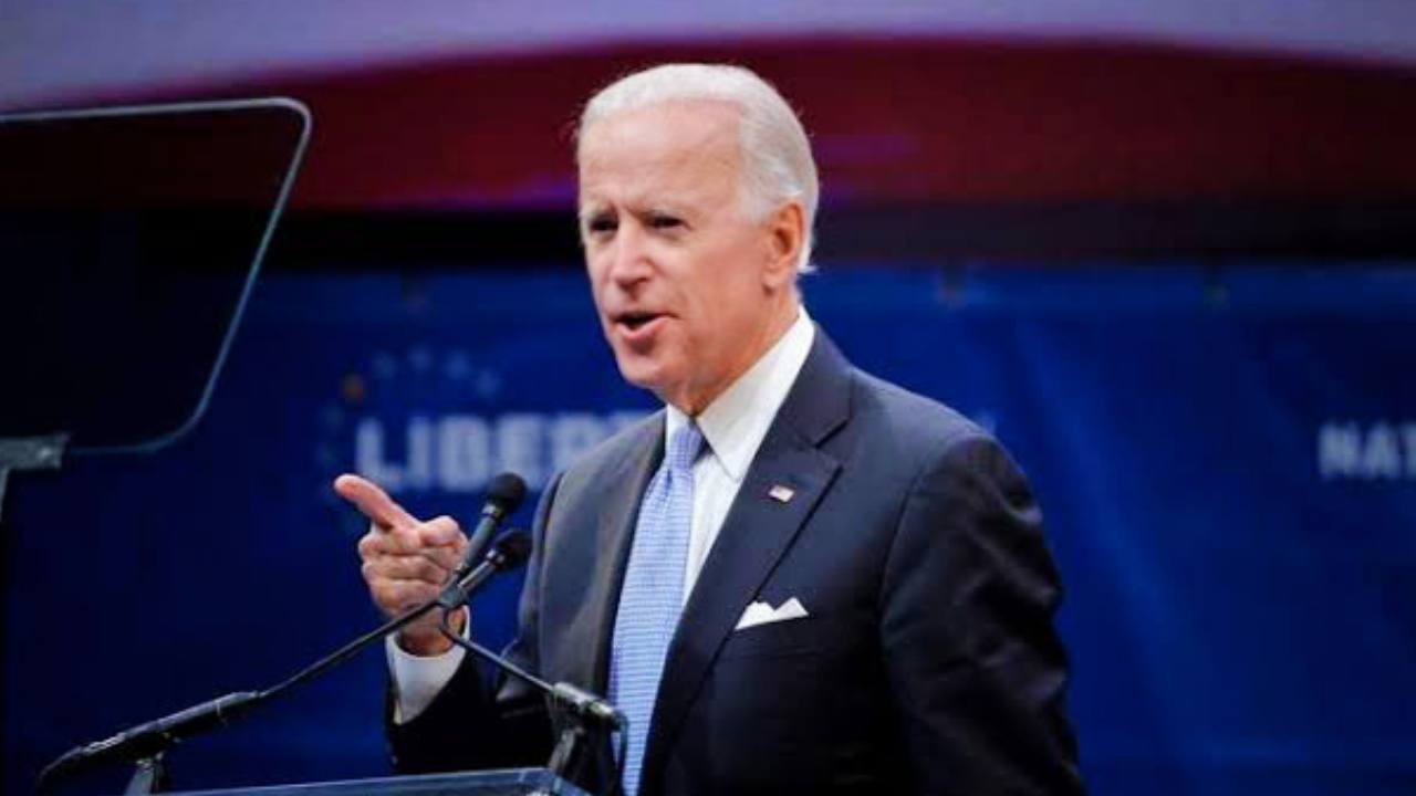 Joe Biden Susun Kabinet, Posisi Menlu Sudah Diisi