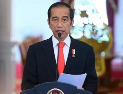 Jokowi Sebut 90 Persen Obat di Indonesia dari Impor