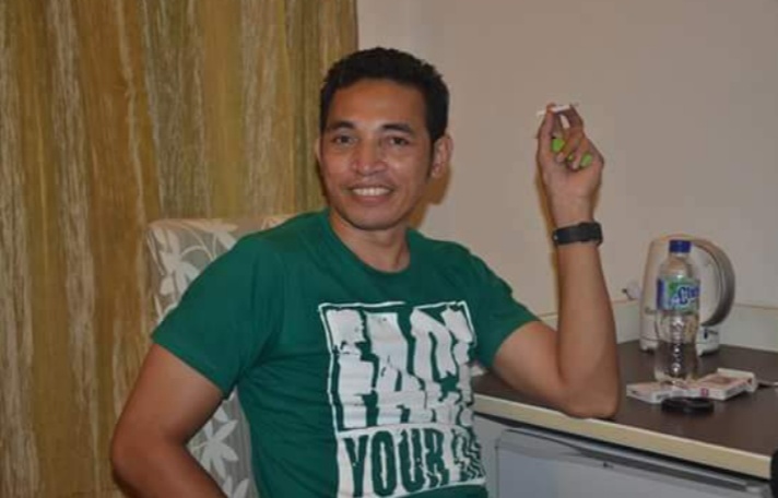 Jubir TERBAIK Nilai Ungkapan Ganti Bupati Bukan Keinginan Masyarakat