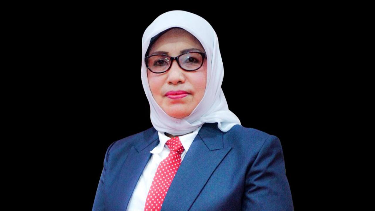 Kadis Tanaman Pangan dan Peternakan Sultra Meninggal Akibat COVID