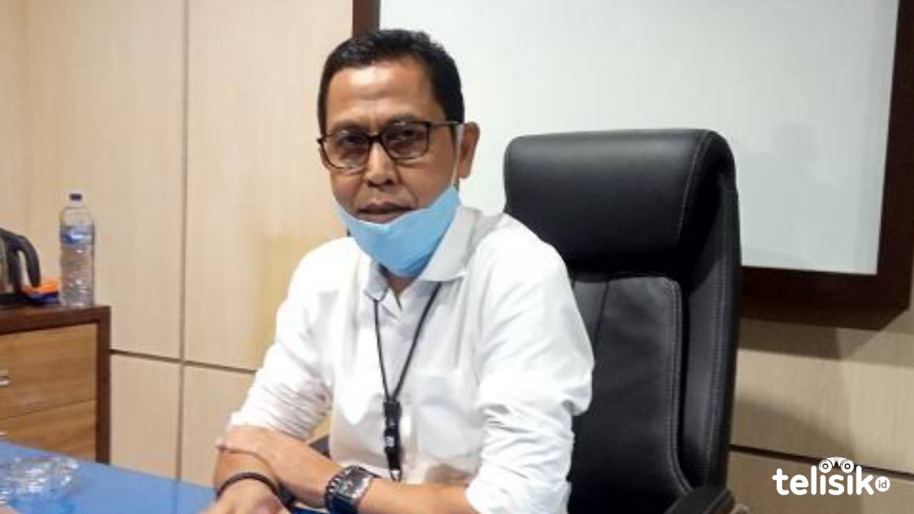 Kasus Video Mesum Politisi PDIP Dilimpahkan ke Polda Sulsel