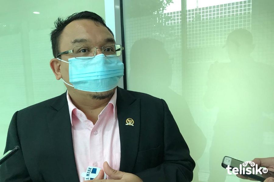 Kehadiran Partai Masyumi Tak Pengaruhi Pergerakan Politik PAN