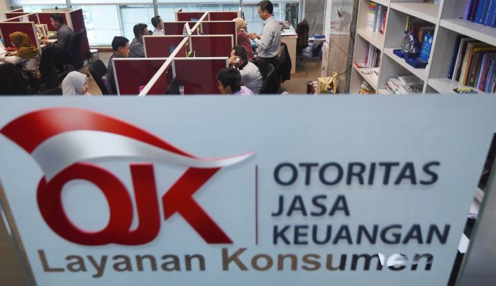 Keluarkan Produk Baru, Perbankan Mesti Penuhi 10 Syarat OJK