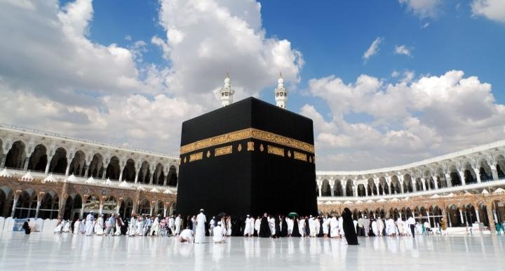 Kemenag Siapkan Tiga Skenario Ibadah Haji 2021