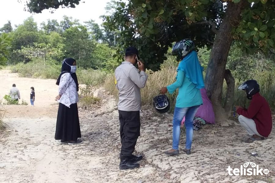 Kenal Lewat WhatsApp, Siswi SMA Ini Dianiaya dan Dicabuli