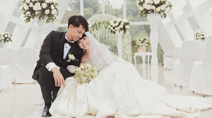 Kenali 4 Manfaat Menikah Bagi Kesehatan Tubuh Anda