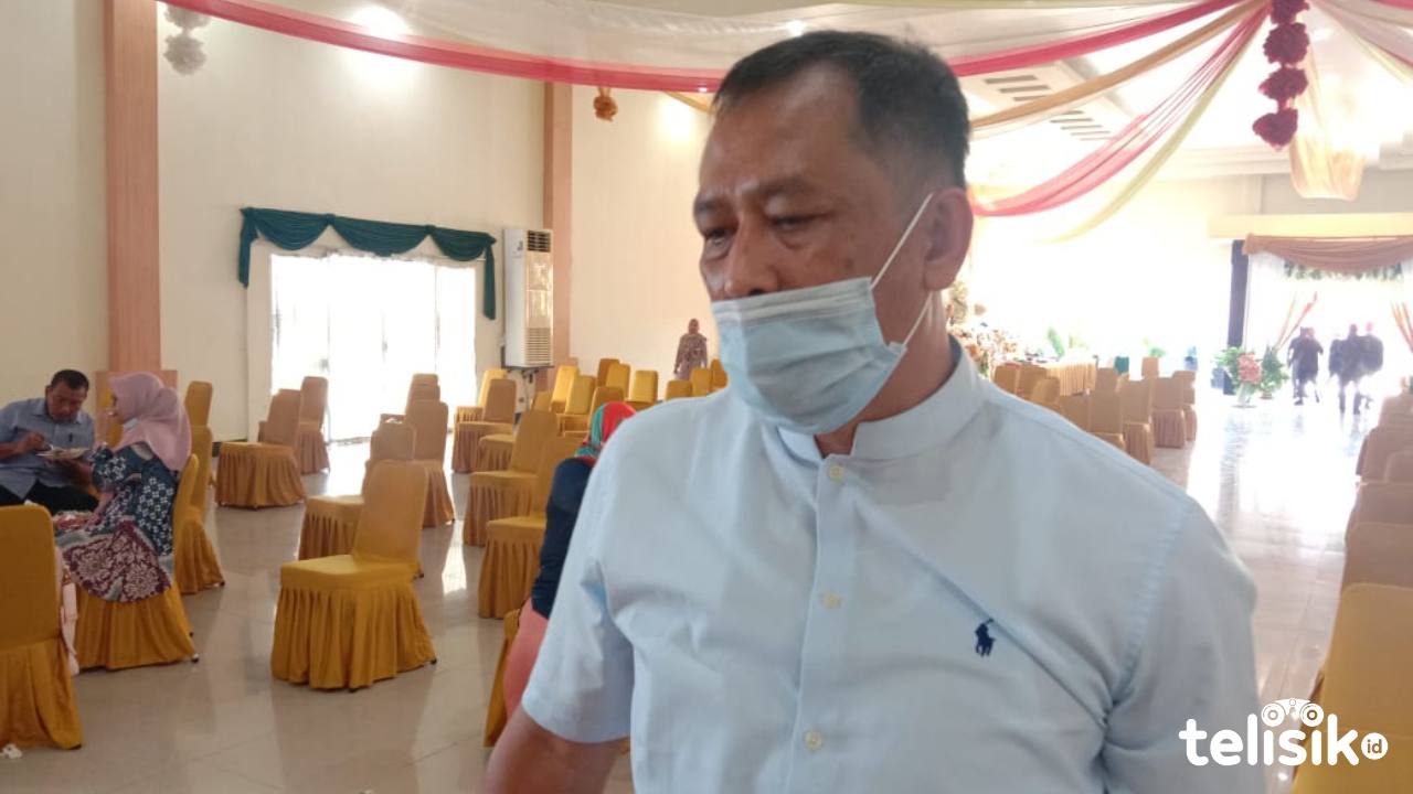 Kendaraan Dinas Masih Beberapa Dipakai Mantan Dewan dan Pensiunan Pemda Konawe