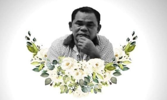 Kepala SMAN 2 Raha Ditemukan Meninggal di Kamar Kapal