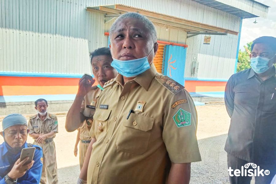 Kery Tegaskan Netral di Pilkada Sultra