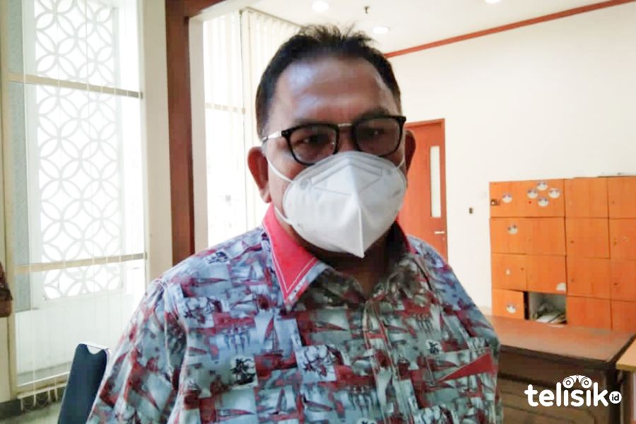Ketua DPRD Sumut Tolak RUU Minol