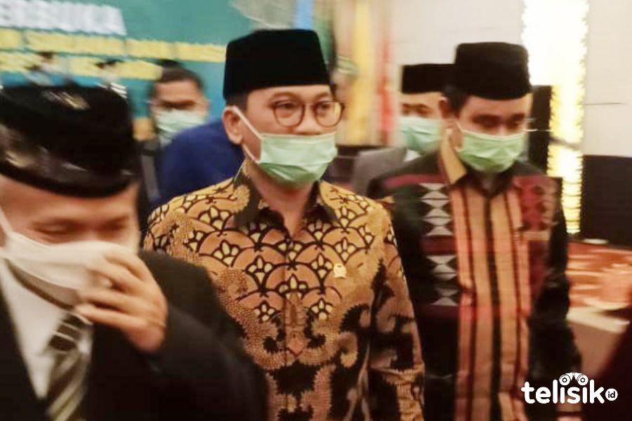 Komisi VIII DPR Minta Perkuat Pembinaan Jemaah Haji dan Umrah