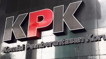 KPK Periksa 4 Saksi Kasus Dugaan Korupsi Bupati Labura