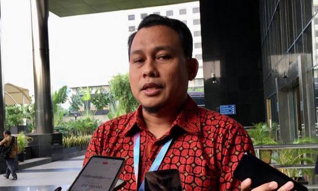 KPK Turun Tangan Cari Pihak Lain yang Terlibat Skandal Djoko Tjandra