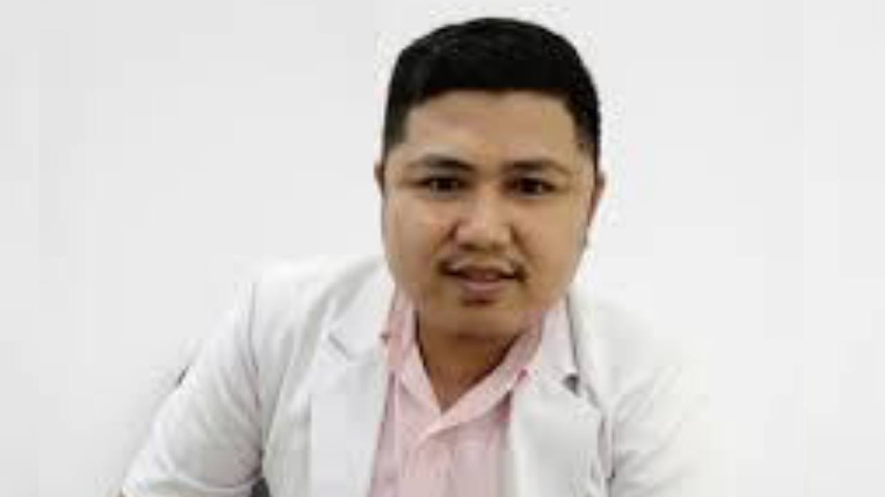 Lagi, Dokter Gigi di Sultra Meninggal Akibat Terpapar COVID-19