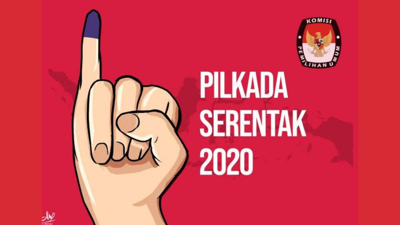 Lebih Dekat dengan Pilkada Sultra 2020